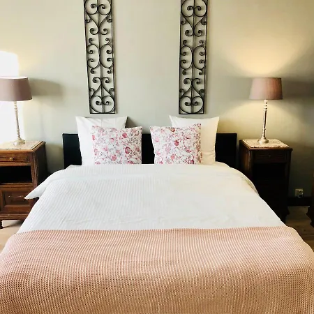 فندق مبيت وإفطار La Corneille