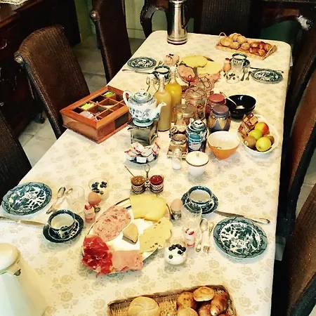 La Corneille Bed & Breakfast