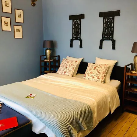 Bed & Breakfast La Corneille *
